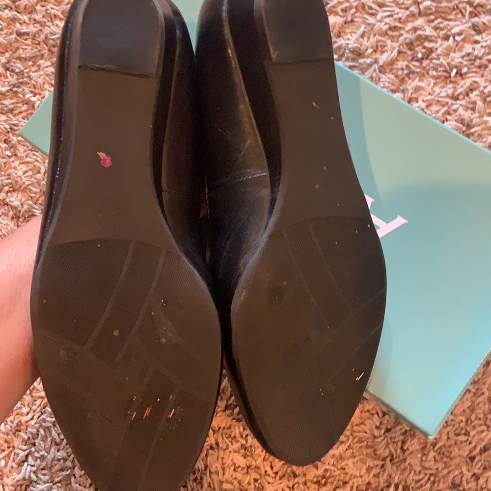 Array Echo Black Slip On Size 8.5 - image 8